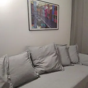  Appartement A 2 Passi Da Basilica Dei Frari, Sestiere San Polo