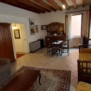  Appartement Ca' Del Forner