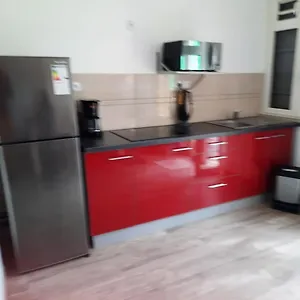  Appartement Domaine 1 Martinique