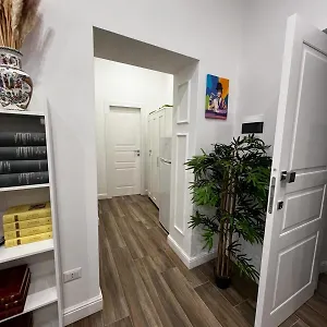  Appartement Mama Mia House Italie