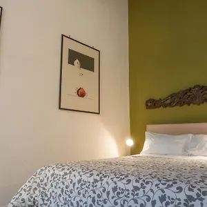  Appartement Chiaia Two Italie